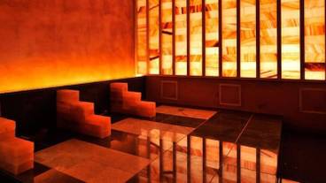 施設内の設備 / 1