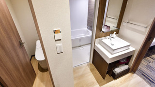 コンフォート トリプルルーム 禁煙