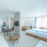 宮古島の絶景ビーチの近くでコンドミニアムステイ。暮らすように過ごせる6選