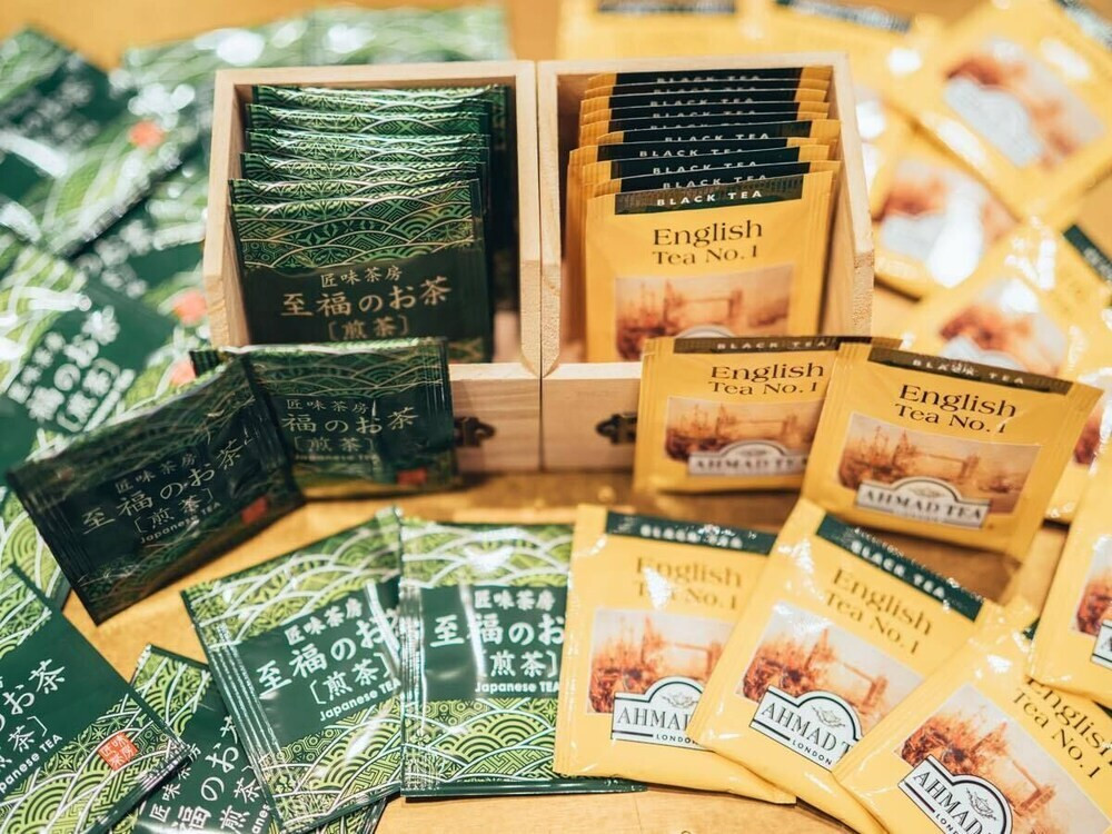 コーヒー サービス