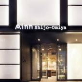 Minn 四条大宮(京都府 アパートメント) / 4
