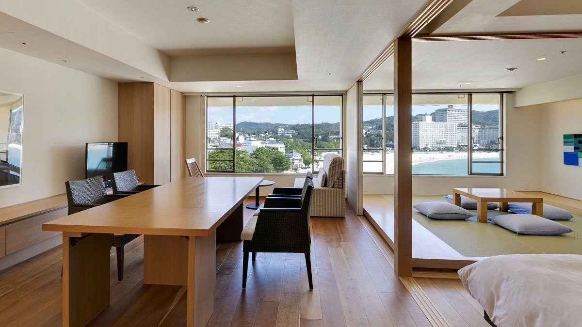 ビーチまで徒歩約30秒!4028060