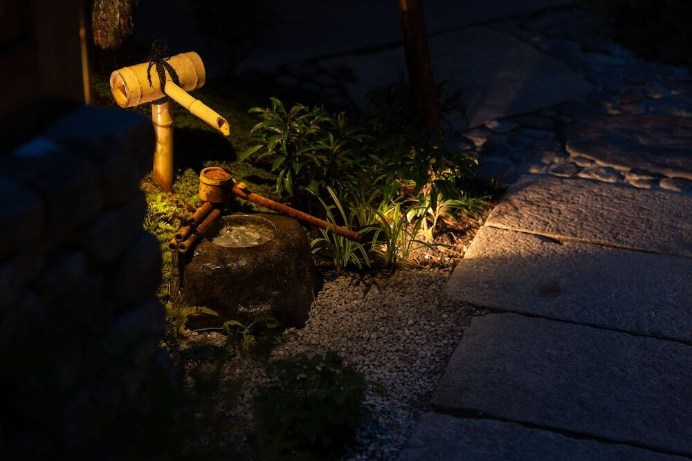 建物のデザイン