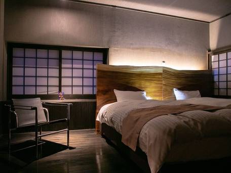 別府鉄輪温泉 やすらぎの宿 由布 / 4