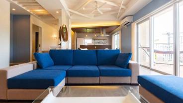 リビング エリア / 39