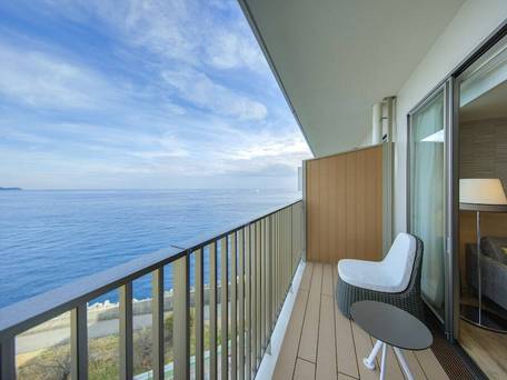 熱海後楽園ホテル / 1