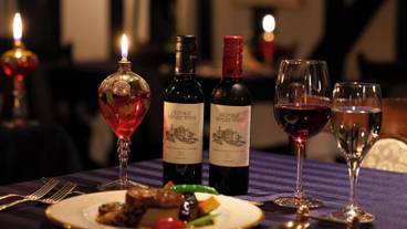 レストラン / 25