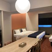 MONday Apart Premium 日本橋(東京都 ビジネスホテル) / 2