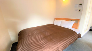 ダブルルーム 禁煙