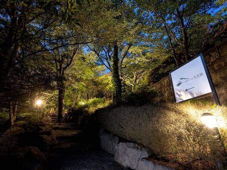 箱根芦ノ湖 美景館 / 2