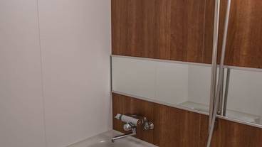 バスルームのシャワー / 33