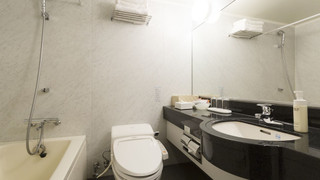 [WEST館禁煙] デラックスツイン (36.1平米)