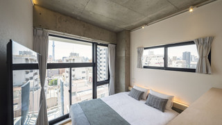 クイーンルーム