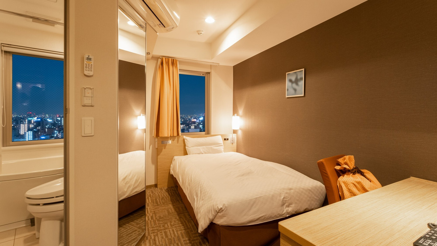 秋葉原の散策に！ 美しい夜景とボリューム満点の朝食が自慢3406012