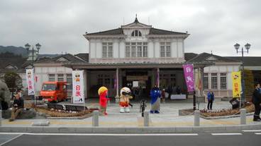 施設からの眺望 / 6