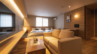 スーペリアC 禁煙