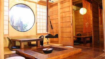 ロビーラウンジ / 4