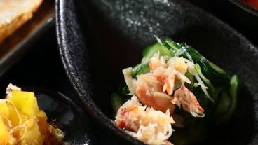 食事・飲み物 / 16