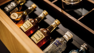 ニッコージュニアスイート 禁煙(ニッコーラウンジアクセス付)