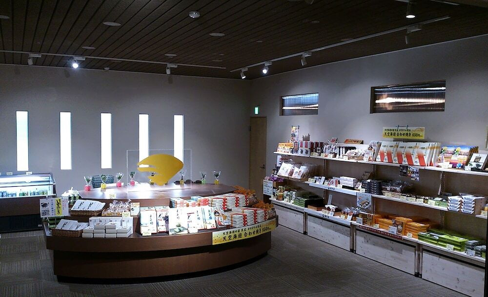 ギフト ショップ