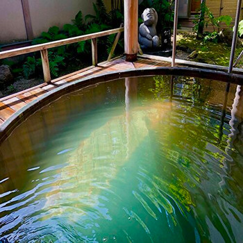 食事もお風呂タイムもずっと二人きりで♡3442484