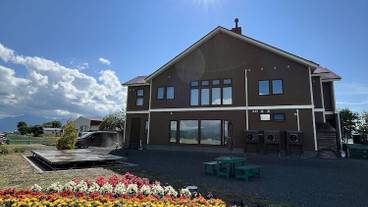 施設内の設備 / 3