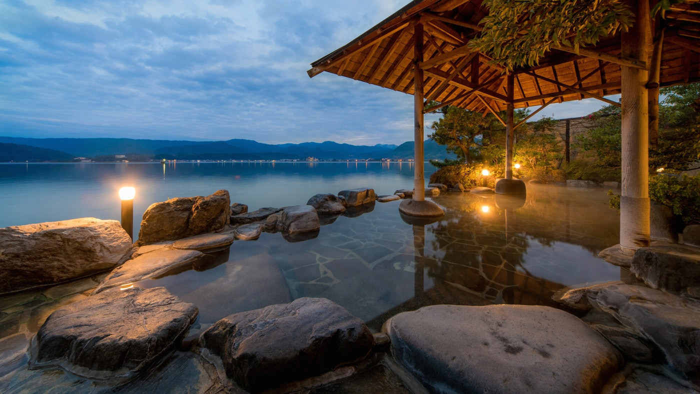 はわい温泉 千年亭3564225