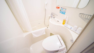 スタンダード ダブルルーム 喫煙可