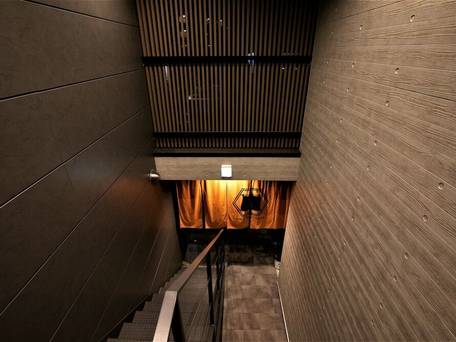 ステイザ関西空港 / 2