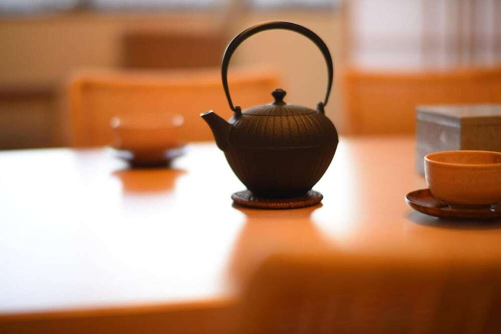 客室の設備とサービス