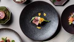 長良川清流ホテル