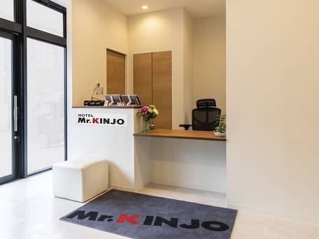 Mr.KINJO in NAHA / 2