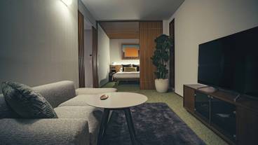 スーペリアクイーンルーム⑥ / 12