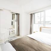 レジデンスホテル博多3（福岡県 ビジネスホテル） / 3