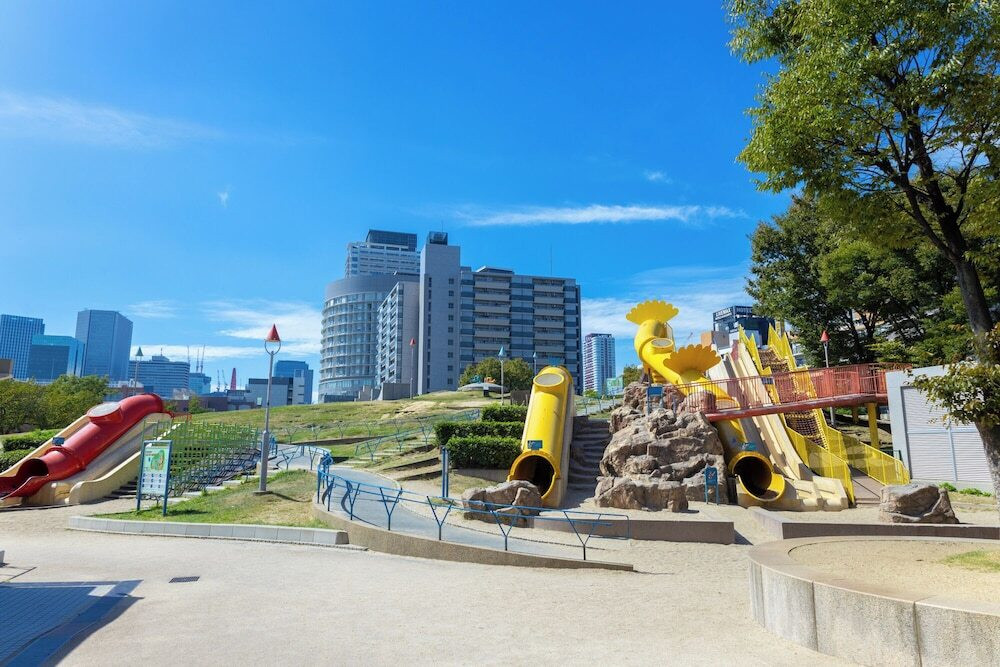 子供向けアクティビティ