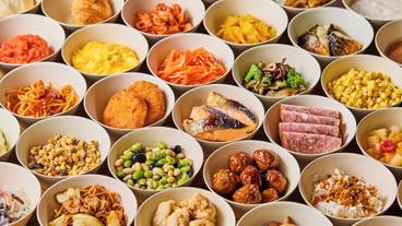 朝食 / 6