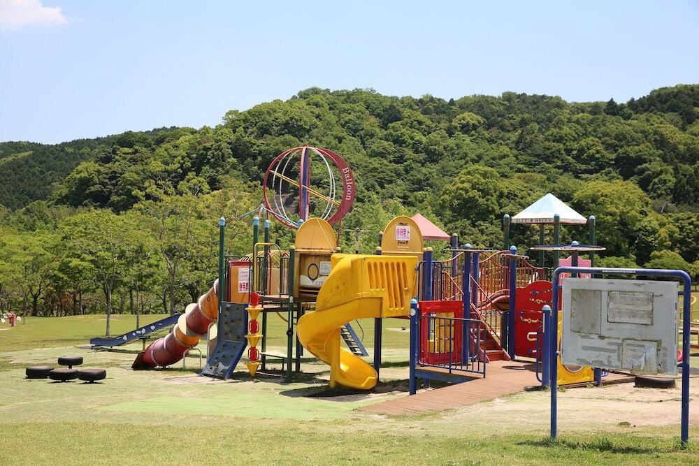 子供向けアクティビティ