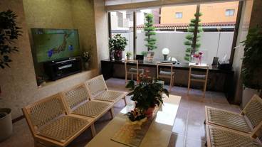 内部エントランス / 4