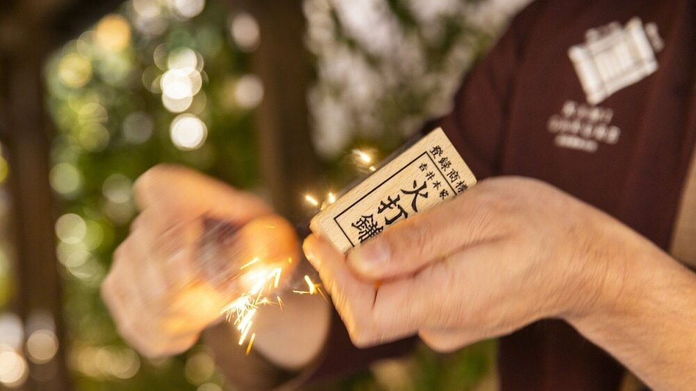 客室の設備とサービス