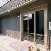 グランドベース博多春吉（福岡県 アパートメント） / 3