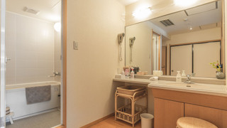 和室 スーペリアルーム リバービュー 禁煙