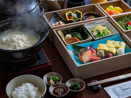 沖縄かりゆしリゾートEXES那覇（エグゼス那覇） / 1