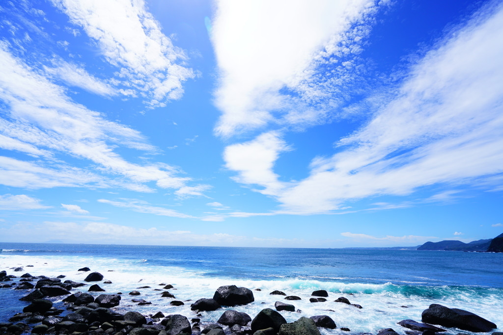 稲取で過ごす休日1009590