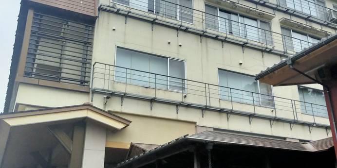 弥彦温泉 四季の宿 みのや（新潟県 旅館） / 1