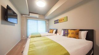 デラックスツイン