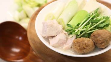 朝食ビュッフェ / 32