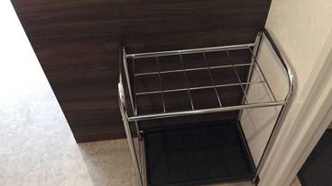 客室の設備とサービス / 15