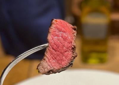 熟成和牛ステーキグリルド エイジング・ビーフ TOKYO 新宿三丁目店