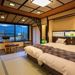 秋田で泊まりたいおすすめホテル＆旅館17選！おしゃれ宿で贅沢な時間を