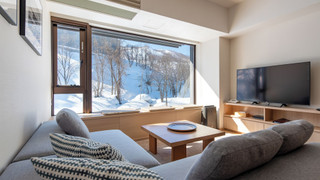 1ベッドルーム リゾートサイド